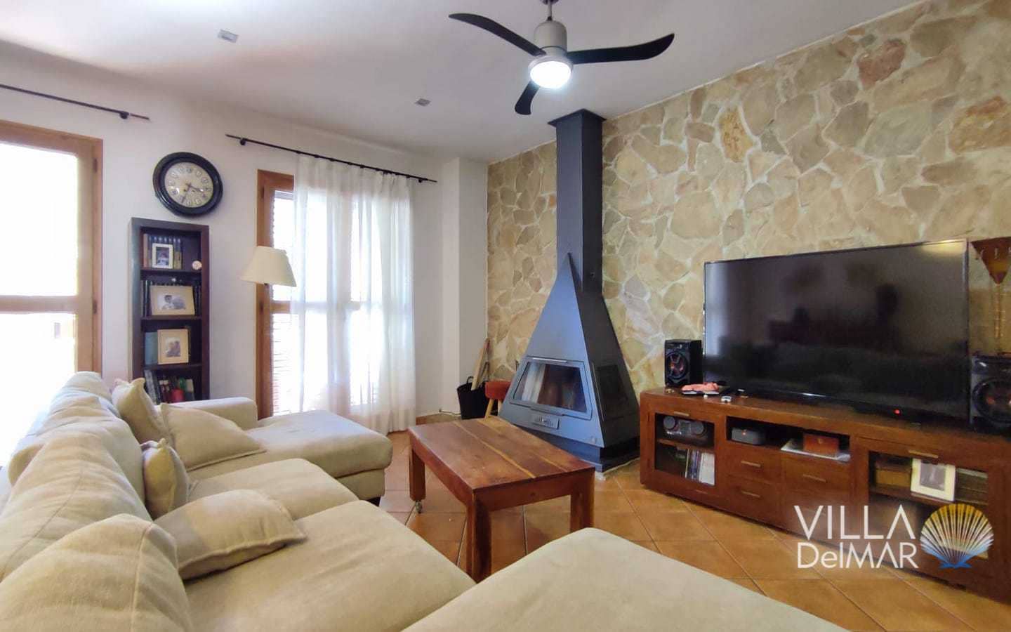 4 soverom Hus til salgs i Tavernes de la Valldigna med garasje - € 395 000 (Ref: 10139093)