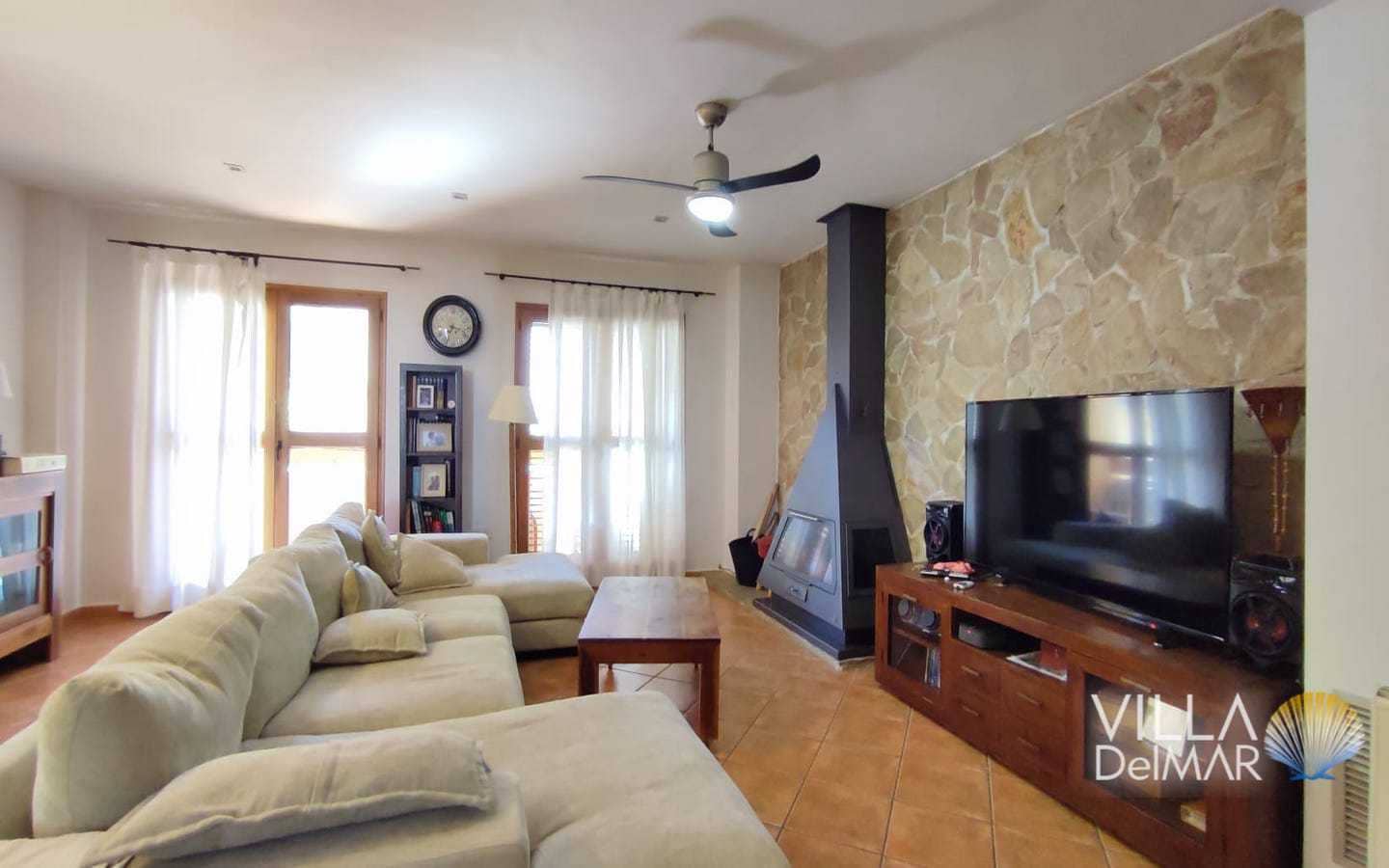 4 soverom Hus til salgs i Tavernes de la Valldigna med garasje - € 395 000 (Ref: 10139093)