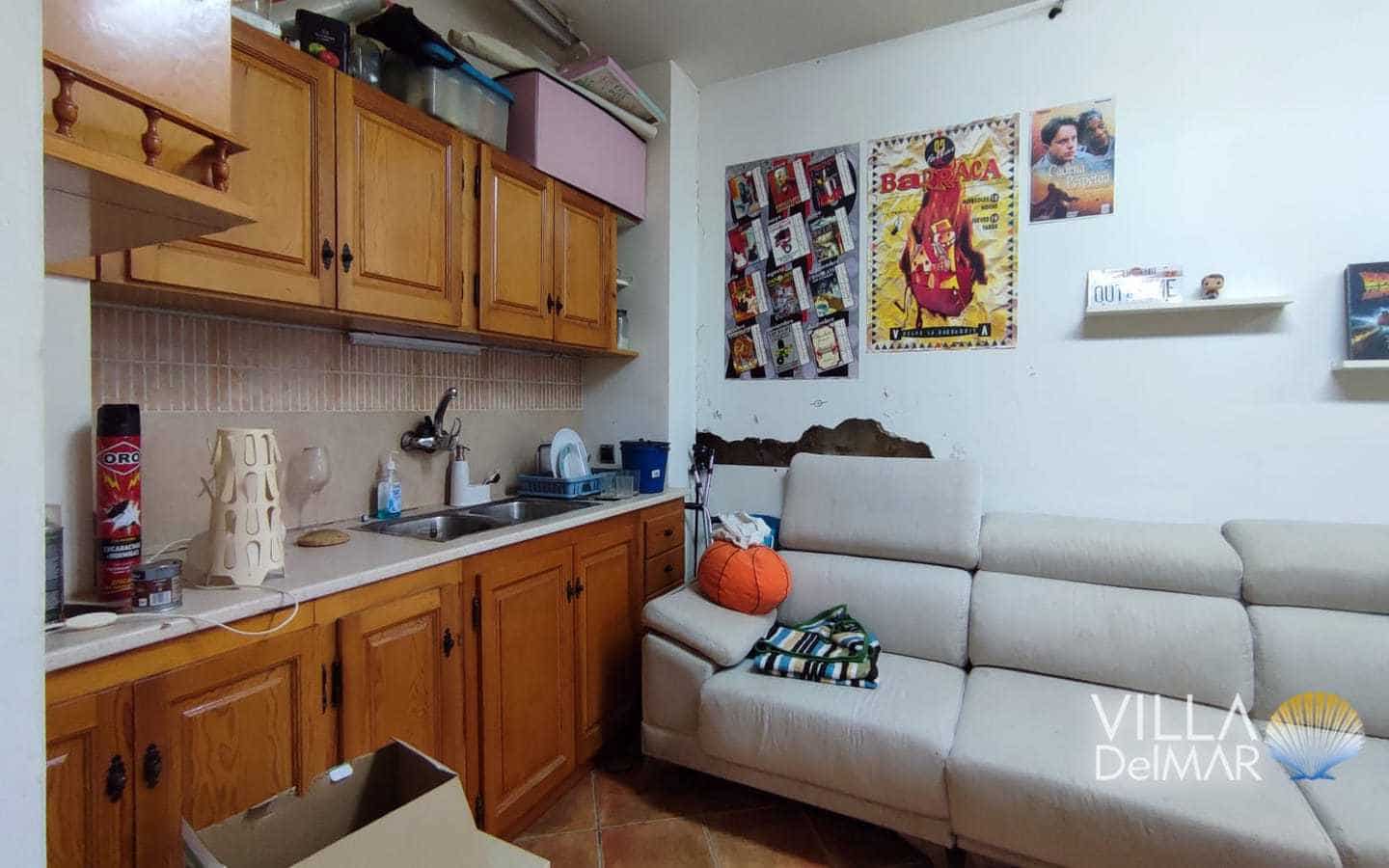 4 soverom Hus til salgs i Tavernes de la Valldigna med garasje - € 395 000 (Ref: 10139093)