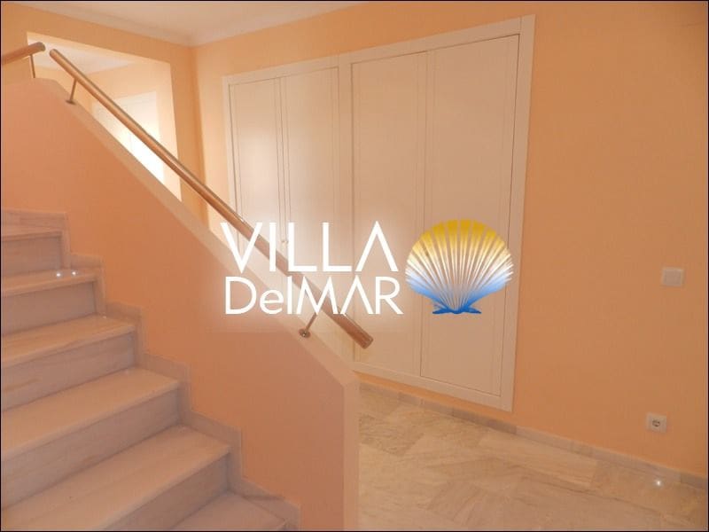 Chalet de 3 habitaciones en Calpe / Calp en venta con piscina garaje - 780.000 € (Ref: 5680867)