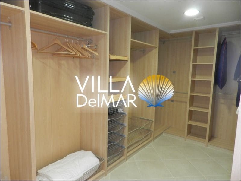 Chalet de 3 habitaciones en Calpe / Calp en venta con piscina garaje - 780.000 € (Ref: 5680867)