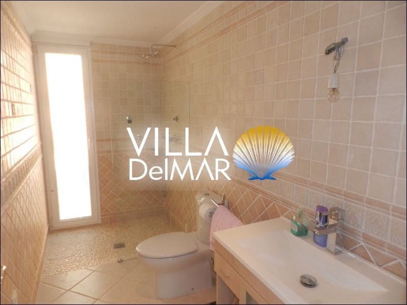 Chalet de 3 habitaciones en Calpe / Calp en venta con piscina garaje - 780.000 € (Ref: 5680867)