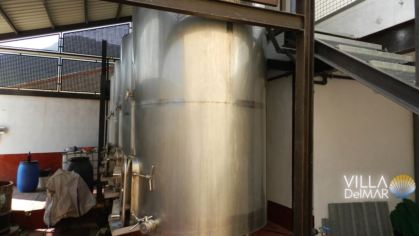 Bouwgrond te koop in Jalon / Xalo - € 375.000 (Ref: 6695241)