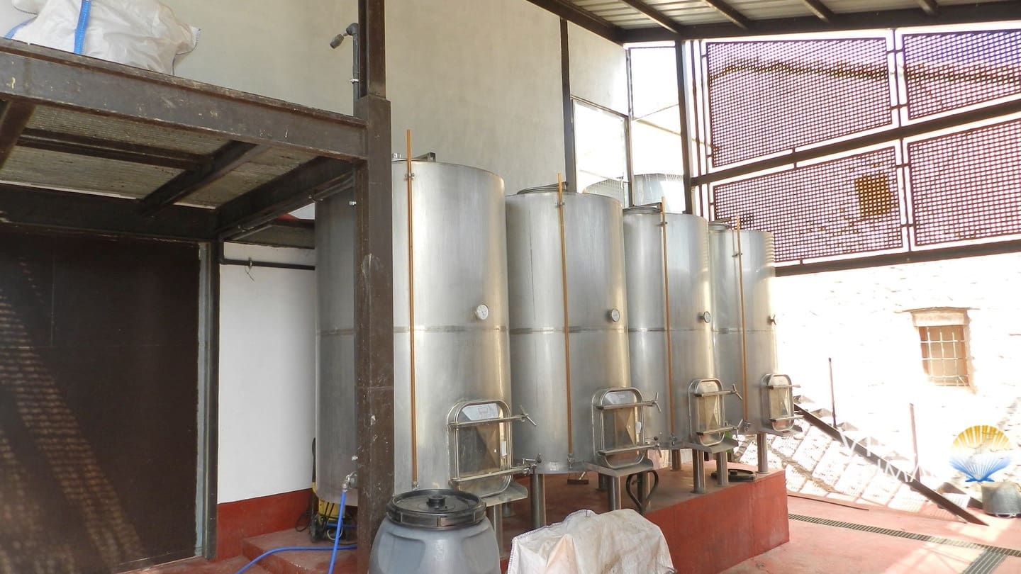 Bouwgrond te koop in Jalon / Xalo - € 375.000 (Ref: 6695241)