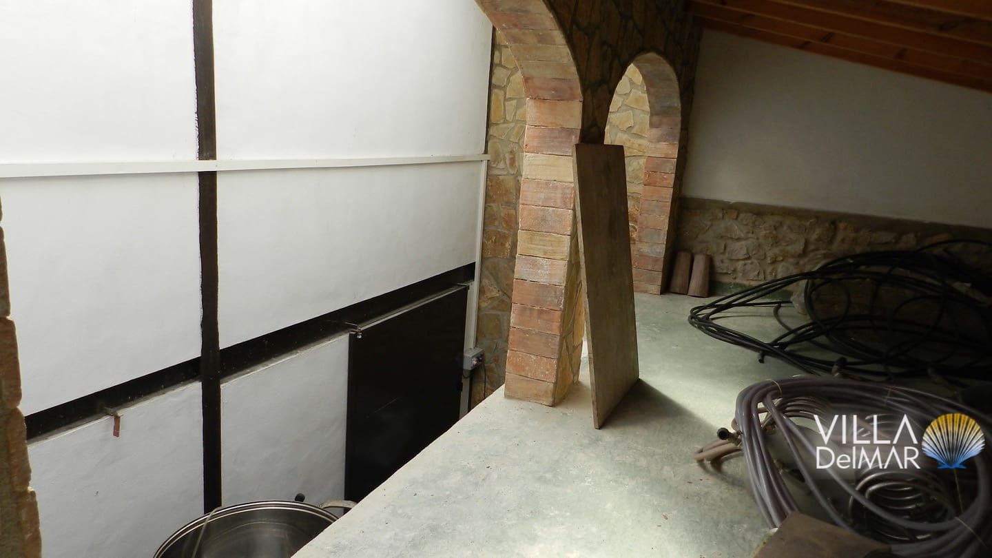 Bouwgrond te koop in Jalon / Xalo - € 375.000 (Ref: 6695241)