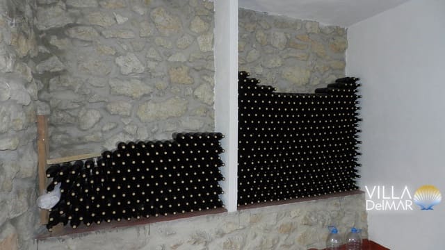 Bouwgrond te koop in Jalón / Xaló - € 375.000 (Ref: 6695241)