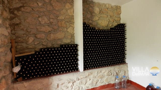 Bouwgrond te koop in Jalón / Xaló - € 375.000 (Ref: 6695241)