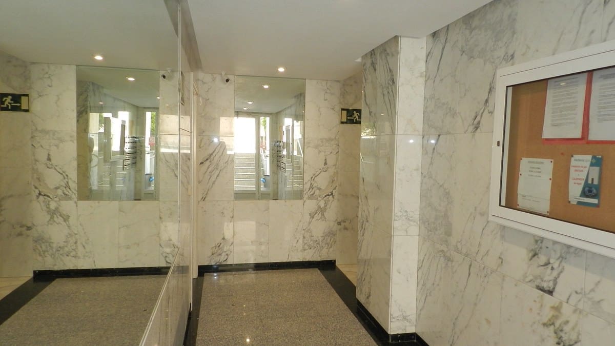 2 bedroom Beach Apartment for holiday rental in Calpe / Calp with pool garage - € 764 (Ref: 7409457)