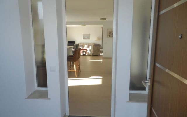 3 sovrum Villa för semesterbostäder i Cometa - Carrió, Calpe / Calp med pool garage - 860 € (Ref: 7433440)