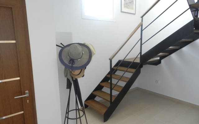 3 sovrum Villa för semesterbostäder i Cometa - Carrió, Calpe / Calp med pool garage - 860 € (Ref: 7433440)