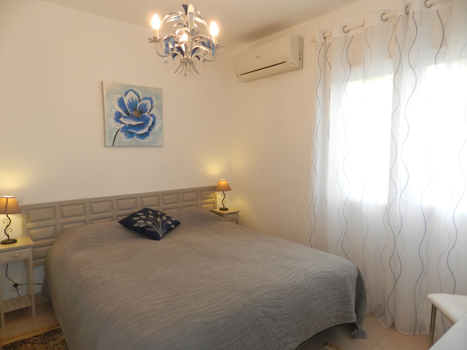 3 bedroom Villa for holiday rental in Calpe / Calp with pool garage - € 860 (Ref: 7433440)