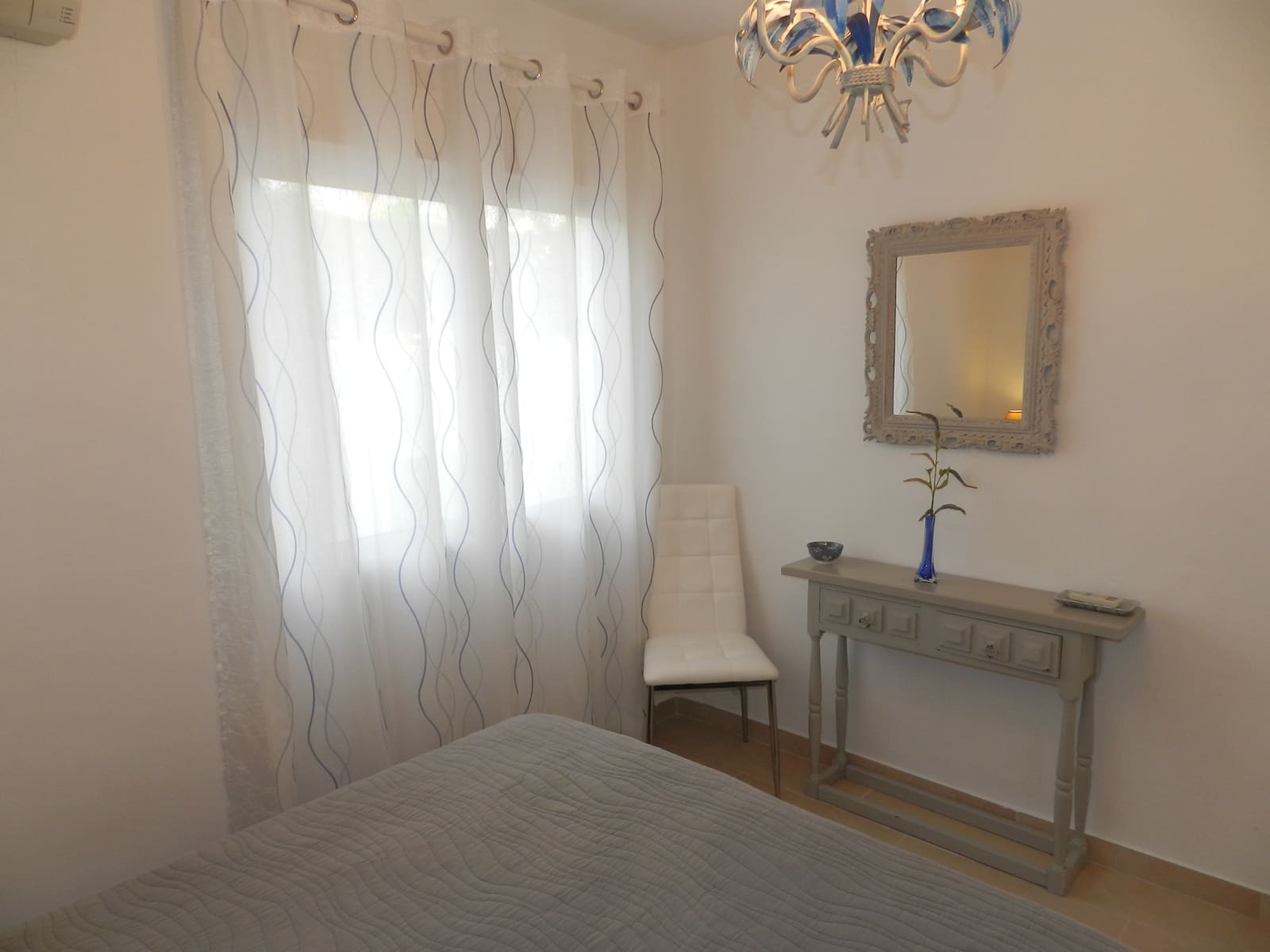 3 bedroom Villa for holiday rental in Calpe / Calp with pool garage - € 860 (Ref: 7433440)