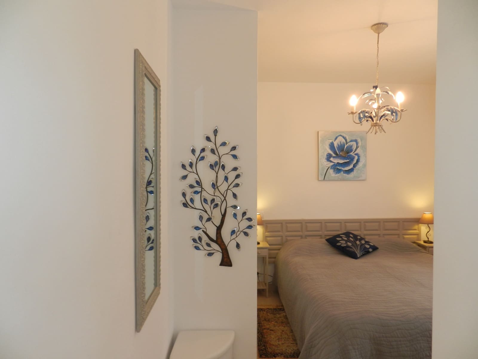 3 bedroom Villa for holiday rental in Calpe / Calp with pool garage - € 860 (Ref: 7433440)