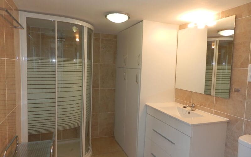 3 bedroom Villa for holiday rental in Calpe / Calp with pool garage - € 860 (Ref: 7433440)