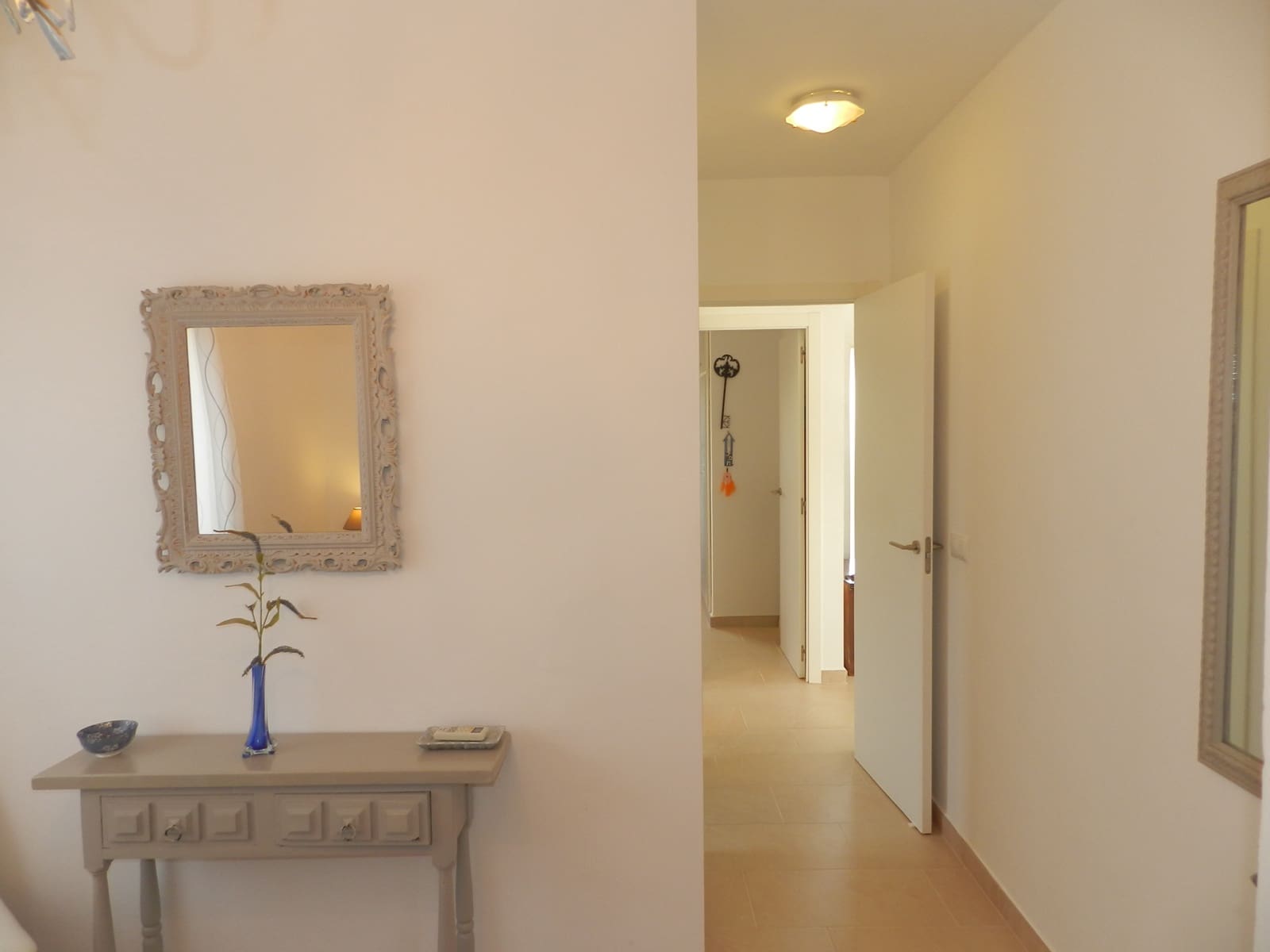 3 bedroom Villa for holiday rental in Calpe / Calp with pool garage - € 860 (Ref: 7433440)