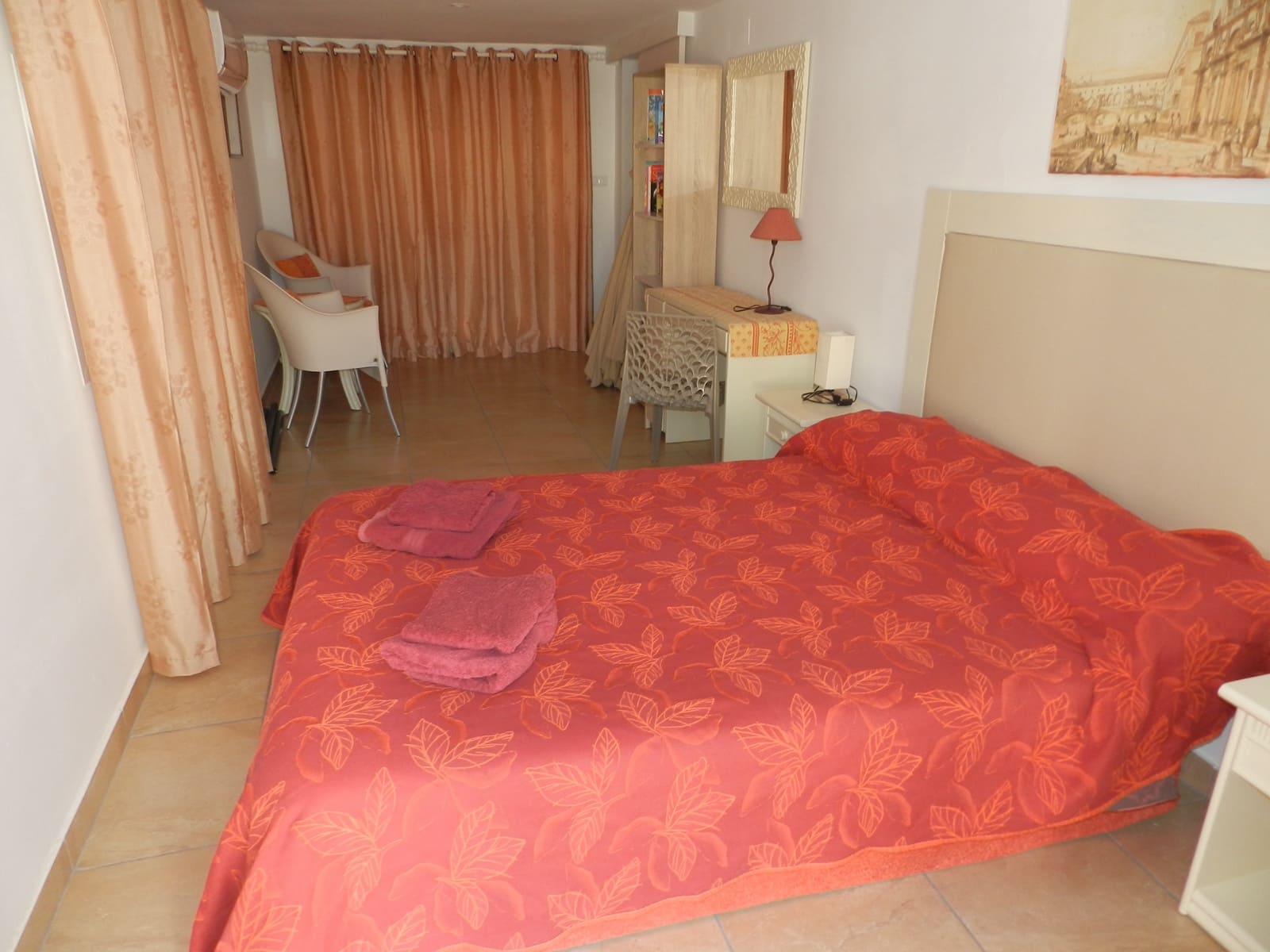 3 bedroom Villa for holiday rental in Calpe / Calp with pool garage - € 860 (Ref: 7433440)