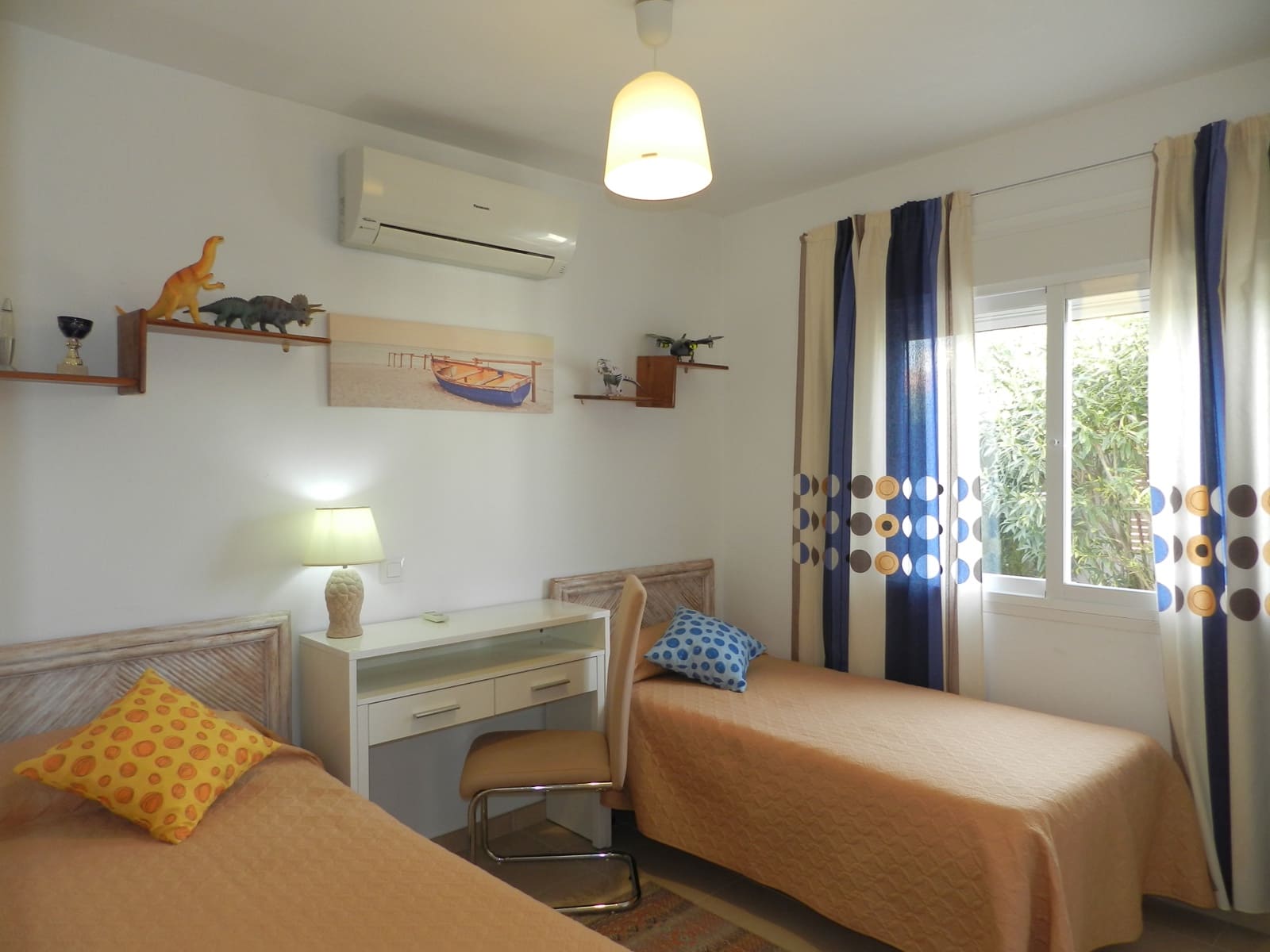 3 bedroom Villa for holiday rental in Calpe / Calp with pool garage - € 860 (Ref: 7433440)