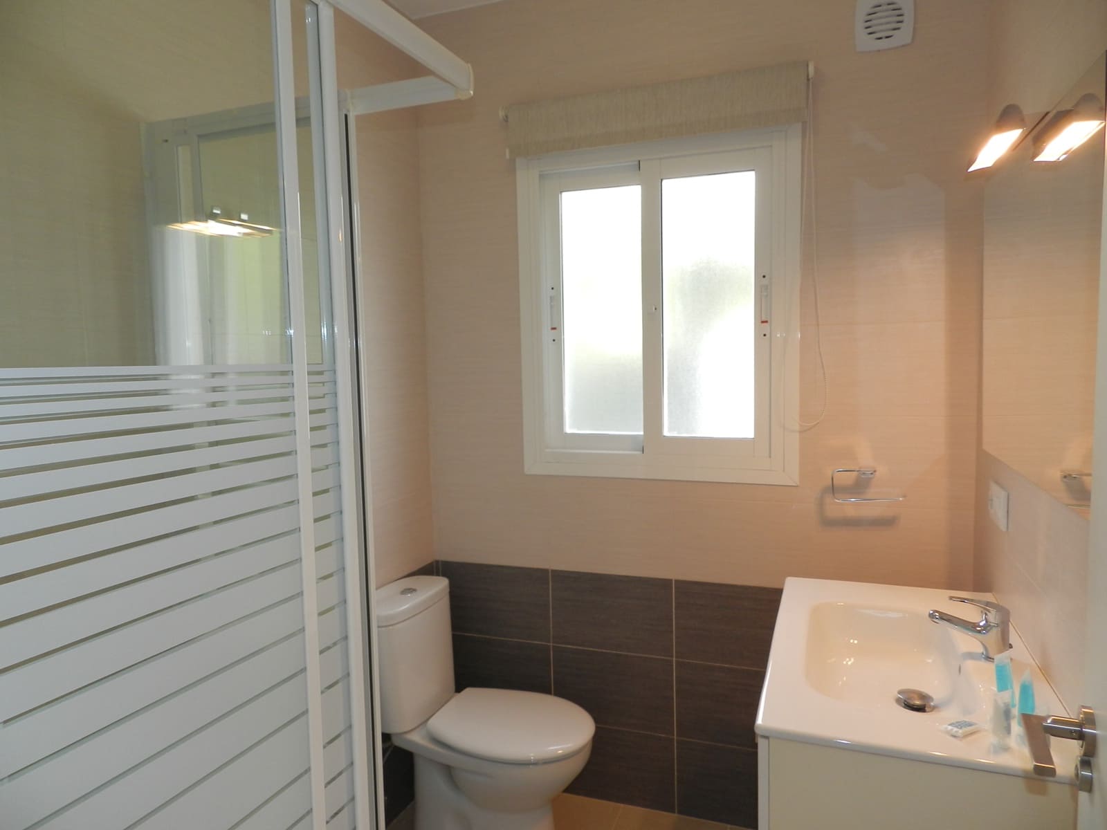 3 bedroom Villa for holiday rental in Calpe / Calp with pool garage - € 860 (Ref: 7433440)