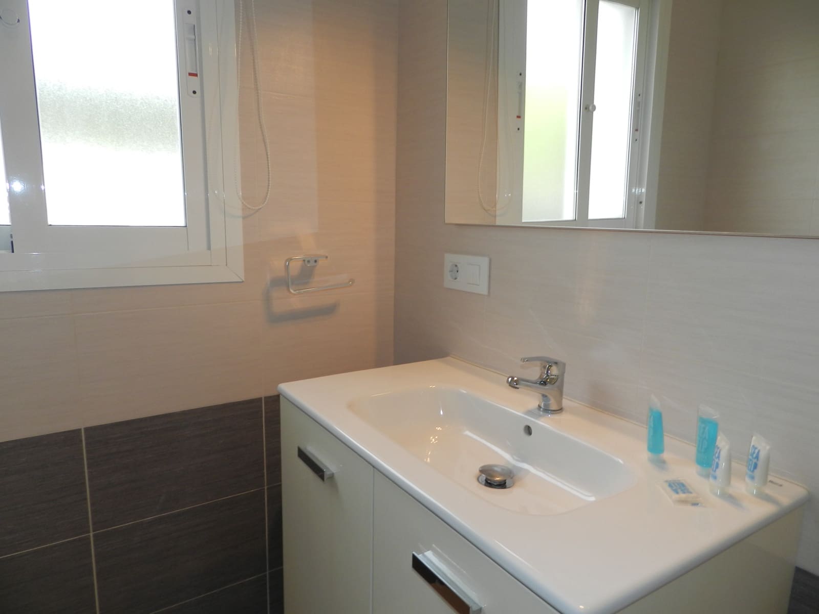 3 bedroom Villa for holiday rental in Calpe / Calp with pool garage - € 860 (Ref: 7433440)