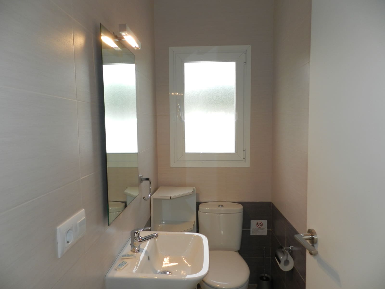 3 bedroom Villa for holiday rental in Calpe / Calp with pool garage - € 860 (Ref: 7433440)