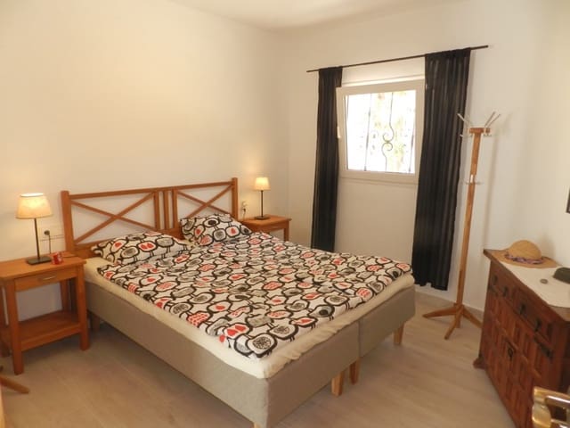 2 bedroom Villa for holiday rental in Cometa - Carrió, Calpe / Calp with pool - € 694 (Ref: 7458978)