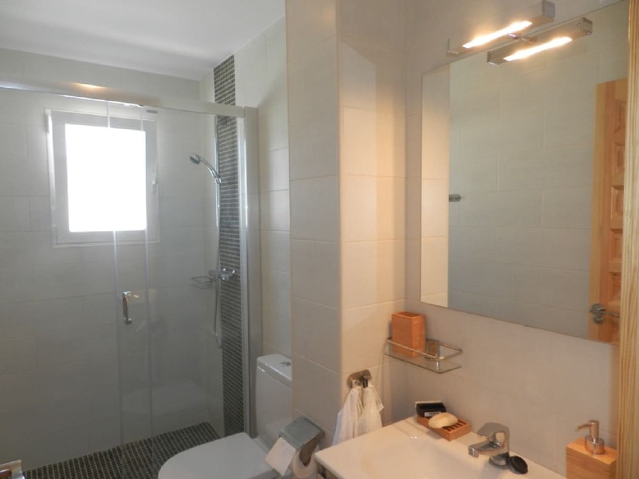 2 Zimmer Ferienvilla in Calpe / Calp mit Pool - 694 € (Ref: 7458978)