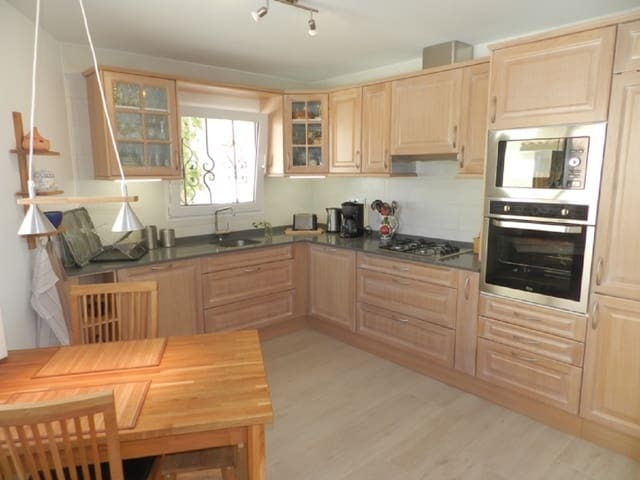 2 bedroom Villa for holiday rental in Cometa - Carrió, Calpe / Calp with pool - € 694 (Ref: 7458978)