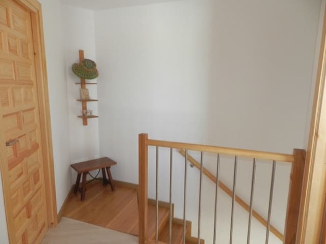 2 bedroom Villa for holiday rental in Cometa - Carrió, Calpe / Calp with pool - € 694 (Ref: 7458978)