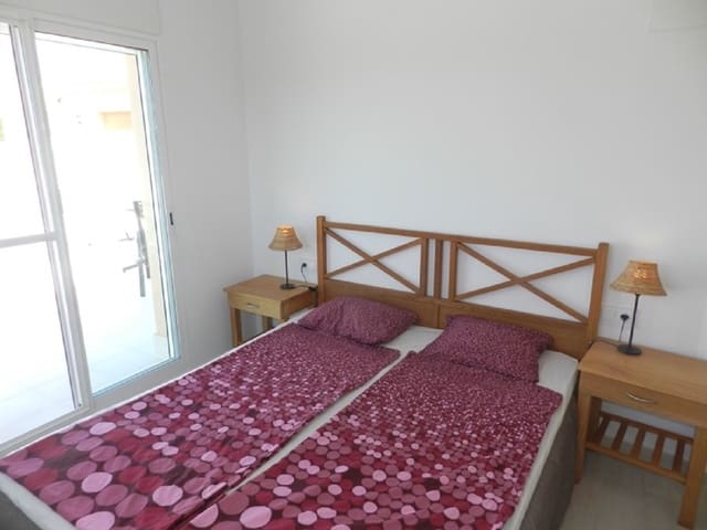 2 bedroom Villa for holiday rental in Cometa - Carrió, Calpe / Calp with pool - € 694 (Ref: 7458978)