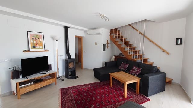 2 bedroom Villa for holiday rental in Cometa - Carrió, Calpe / Calp with pool - € 694 (Ref: 7458978)