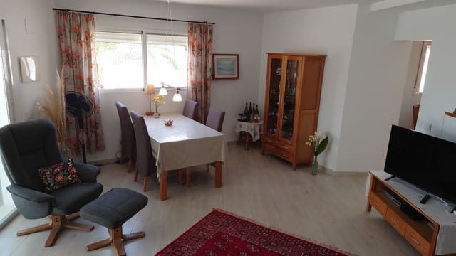 2 bedroom Villa for holiday rental in Cometa - Carrió, Calpe / Calp with pool - € 694 (Ref: 7458978)