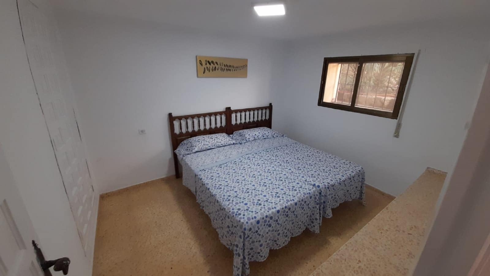 4 sovrum Villa för semesterbostäder i Calpe / Calp med pool garage - 1 080 € (Ref: 7464531)