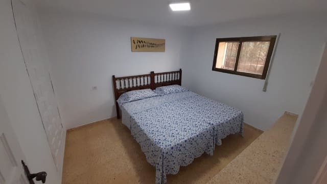 4 sovrum Villa för semesterbostäder i Canuta, Calpe / Calp med pool garage - 1 080 € (Ref: 7464531)