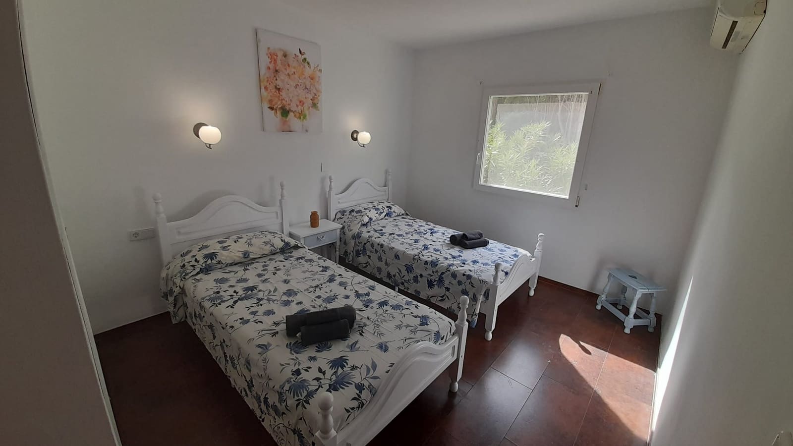 4 sovrum Villa för semesterbostäder i Calpe / Calp med pool garage - 1 080 € (Ref: 7464531)