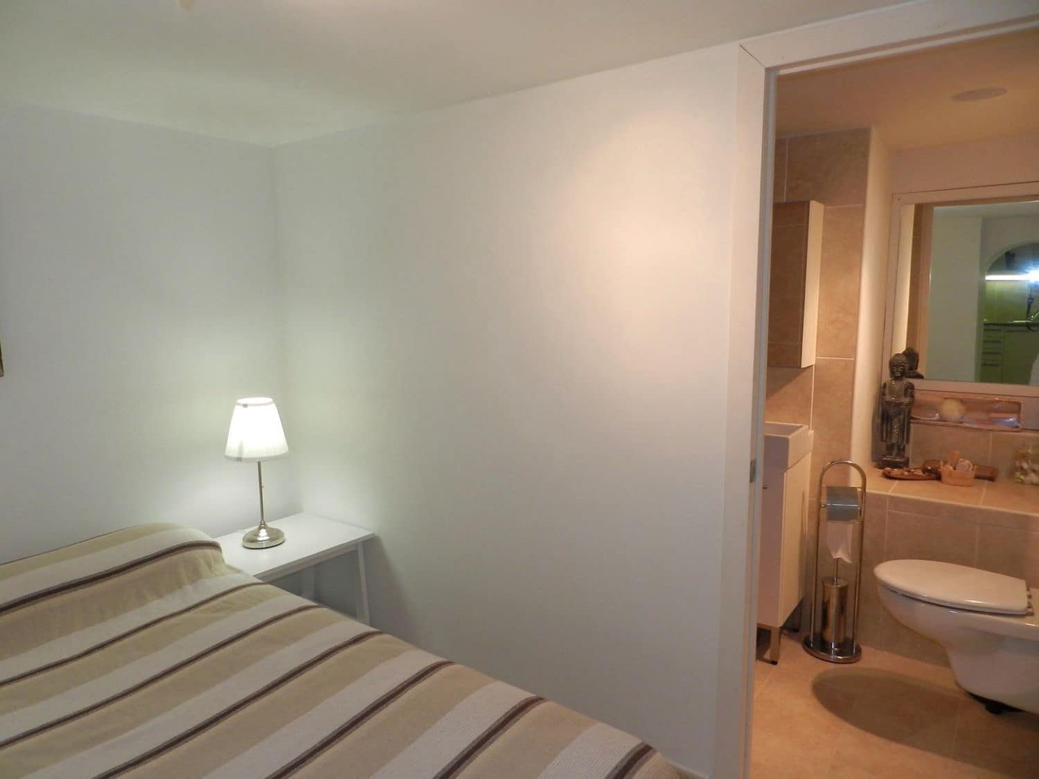 3 Zimmer Ferienvilla in Calpe / Calp mit Pool Garage - 1.194 € (Ref: 7471877)