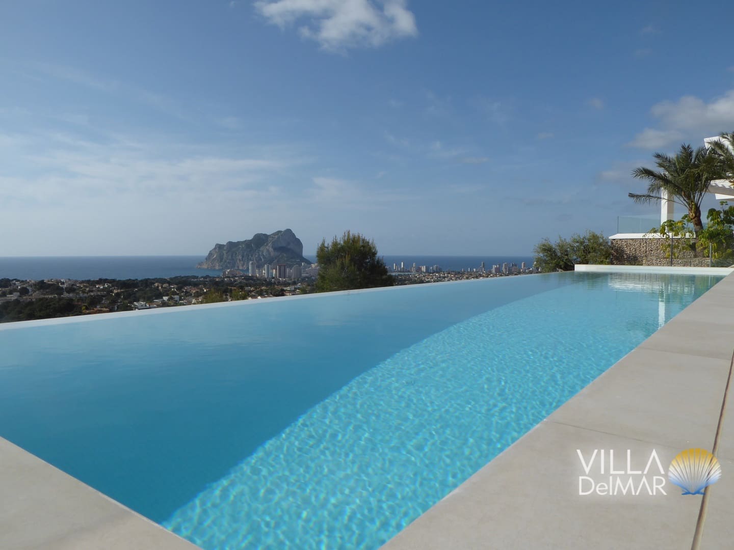 4 bedroom Villa for sale in Benissa with pool garage - € 2,900,000 (Ref: 7676847)