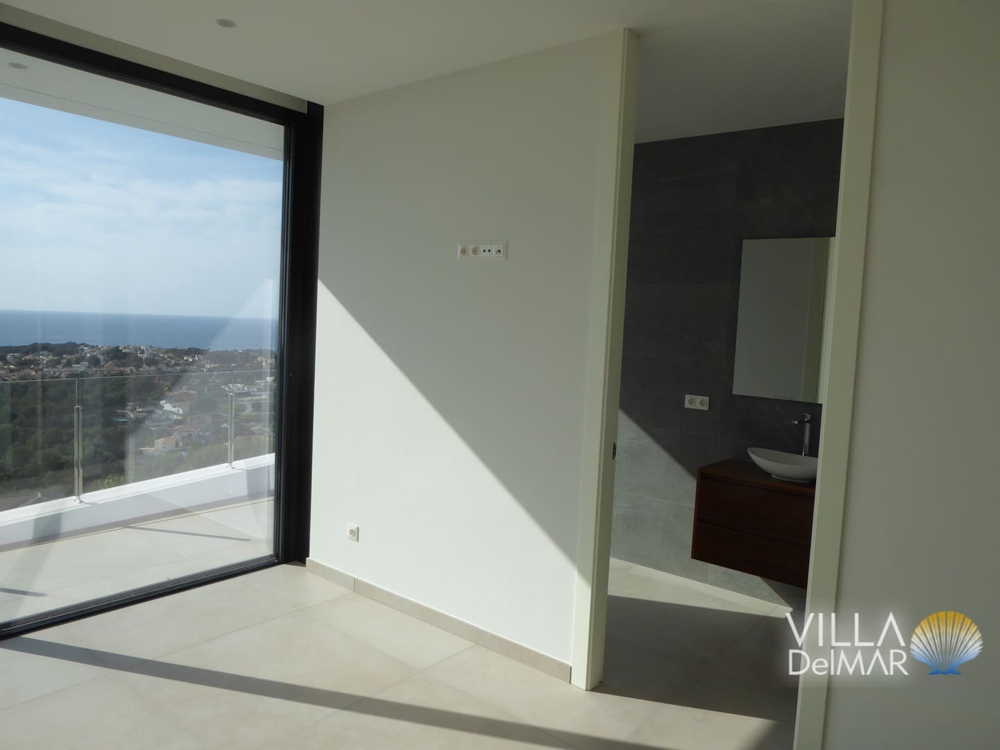 4 bedroom Villa for sale in Benissa with pool garage - € 2,900,000 (Ref: 7676847)