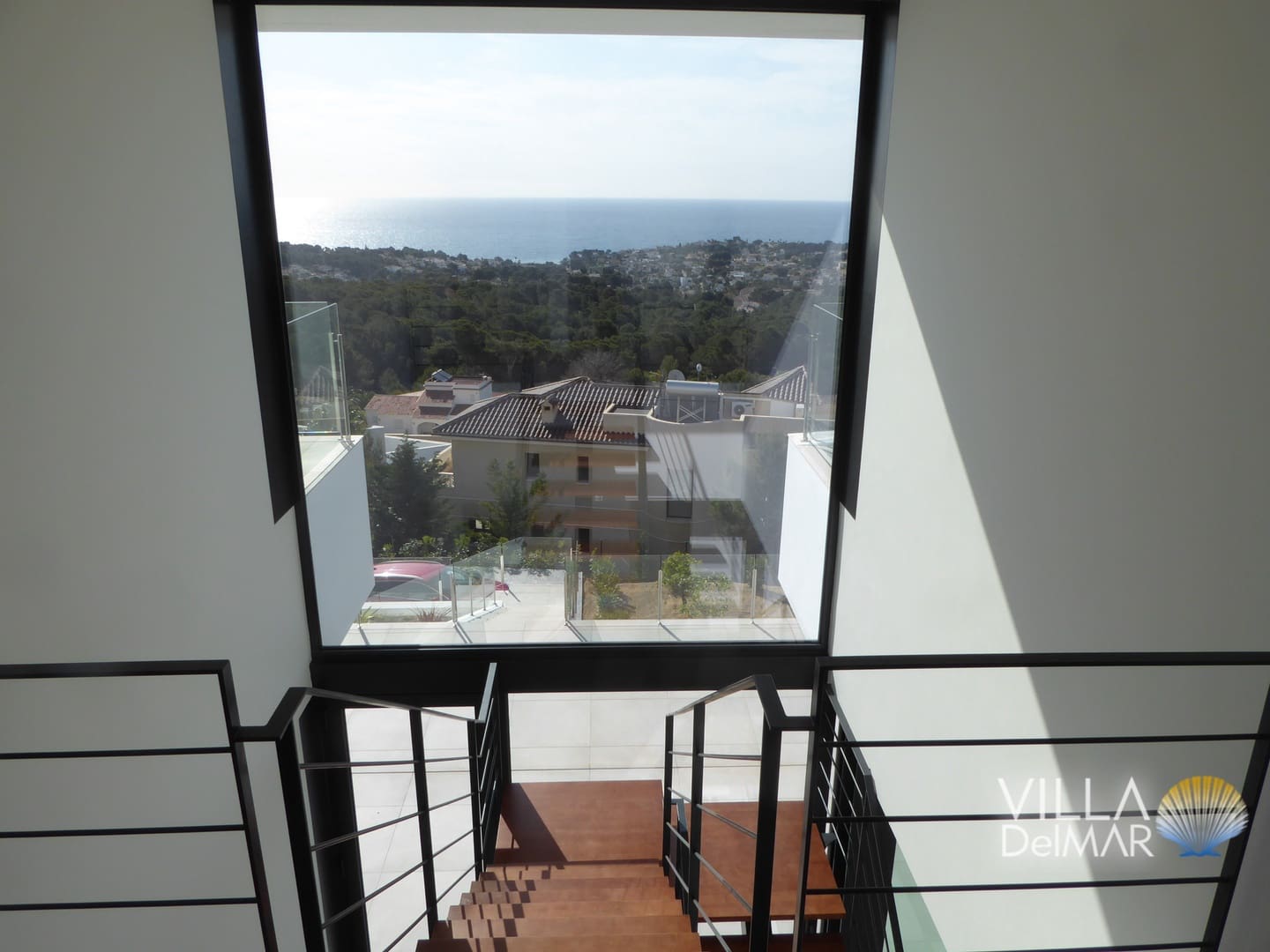 4 bedroom Villa for sale in Benissa with pool garage - € 2,900,000 (Ref: 7676847)