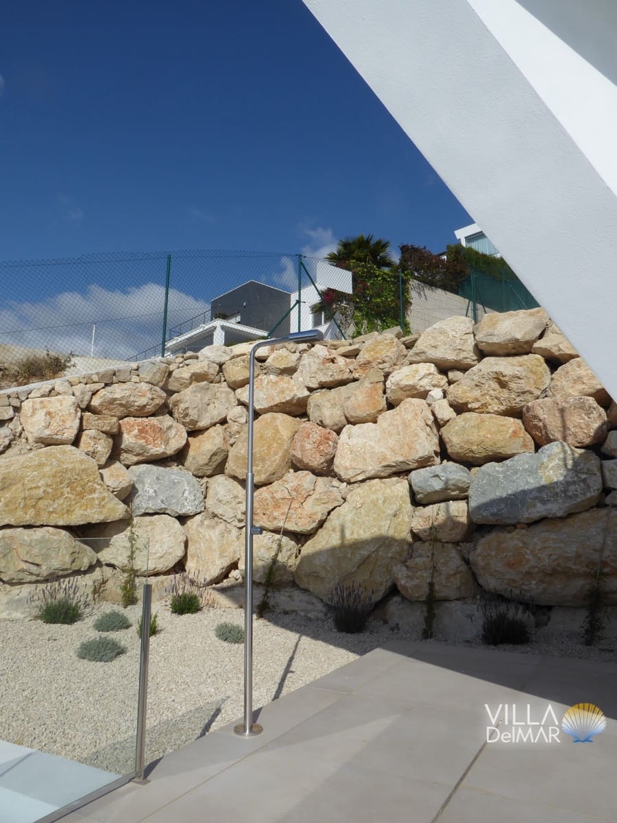 4 bedroom Villa for sale in Benissa with pool garage - € 2,900,000 (Ref: 7676847)