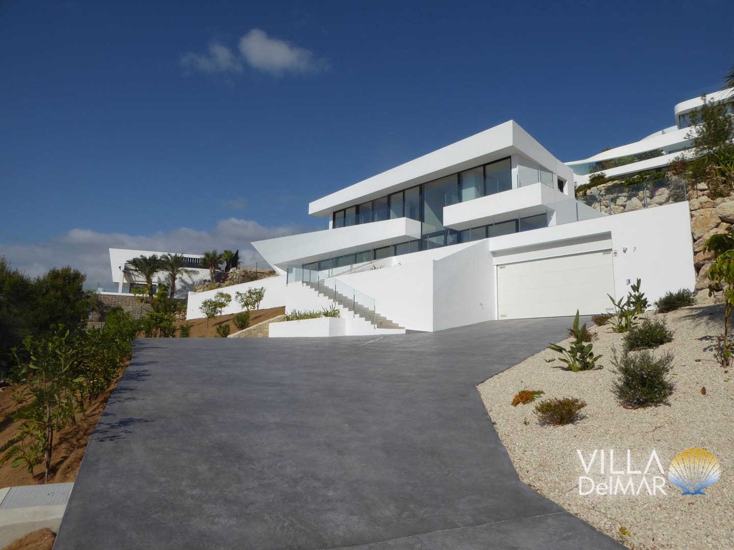 4 bedroom Villa for sale in Benissa with pool garage - € 2,900,000 (Ref: 7676847)