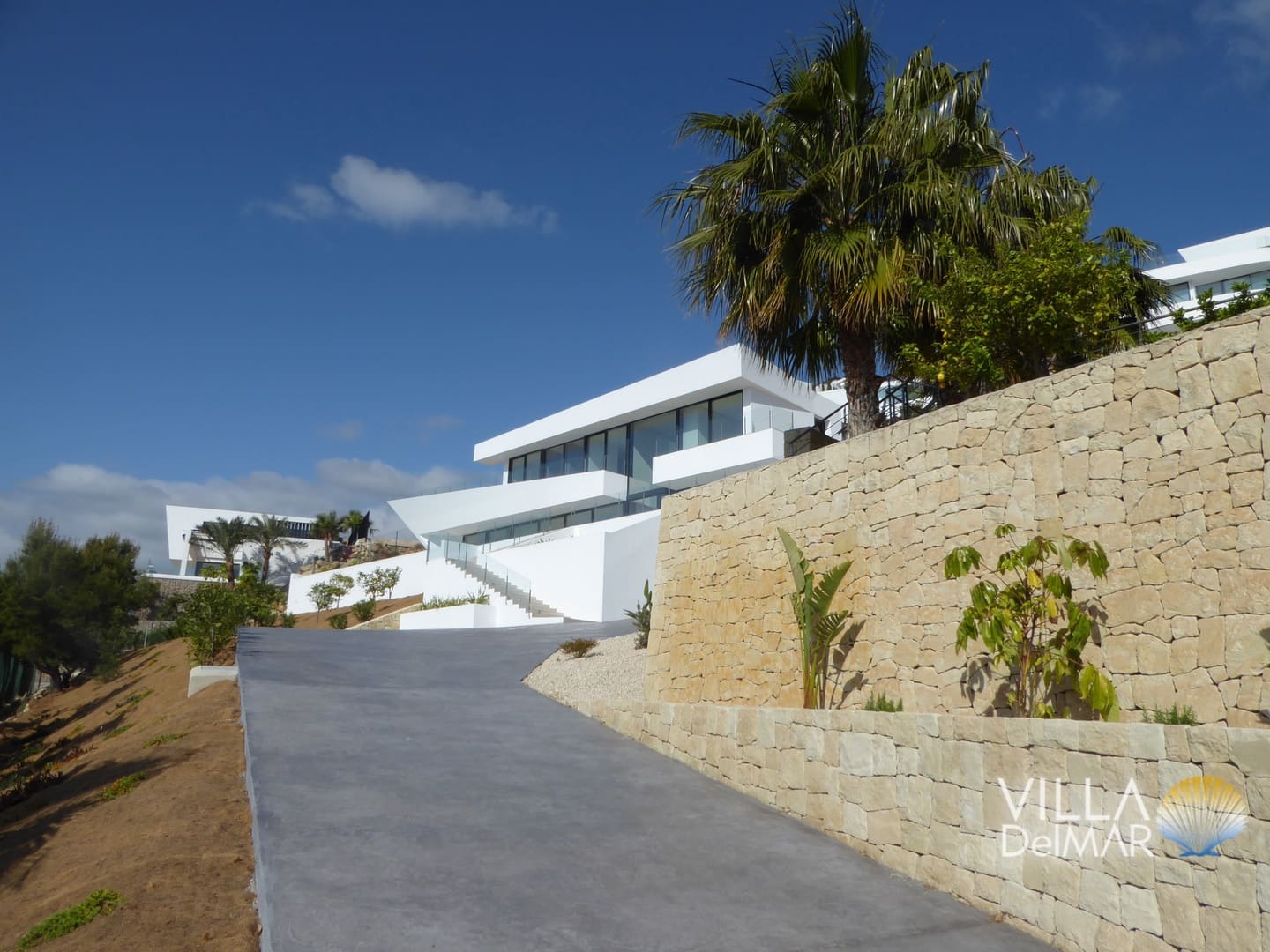 4 bedroom Villa for sale in Benissa with pool garage - € 2,900,000 (Ref: 7676847)