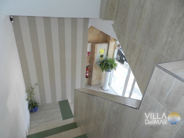 Hotel de 18 habitaciones en Calpe / Calp en venta - 1.700.000 € (Ref: 7713808)