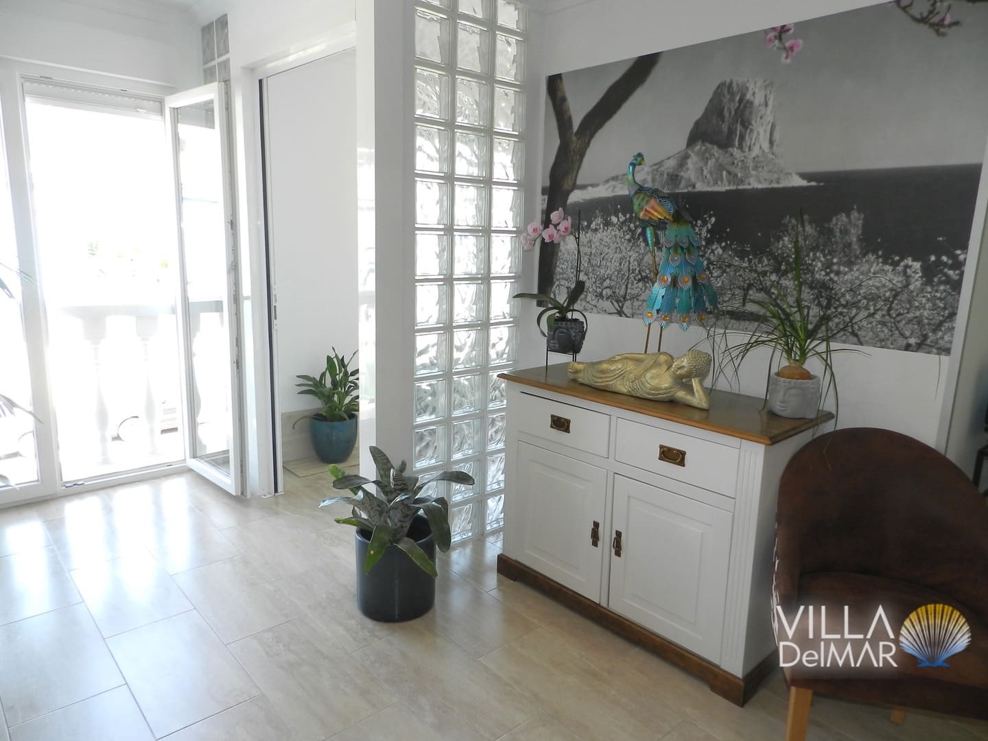 18 soveværelse Hotel til salg i Calpe / Calp - € 1.700.000 (Ref: 7713808)