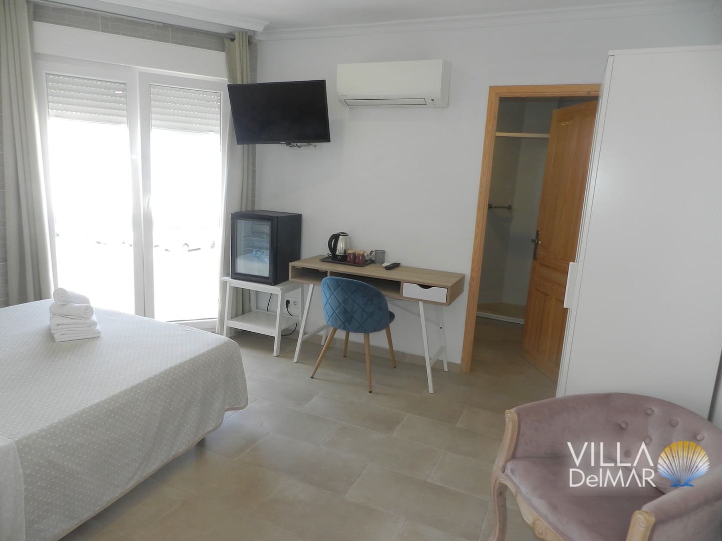 18 soveværelse Hotel til salg i Calpe / Calp - € 1.700.000 (Ref: 7713808)