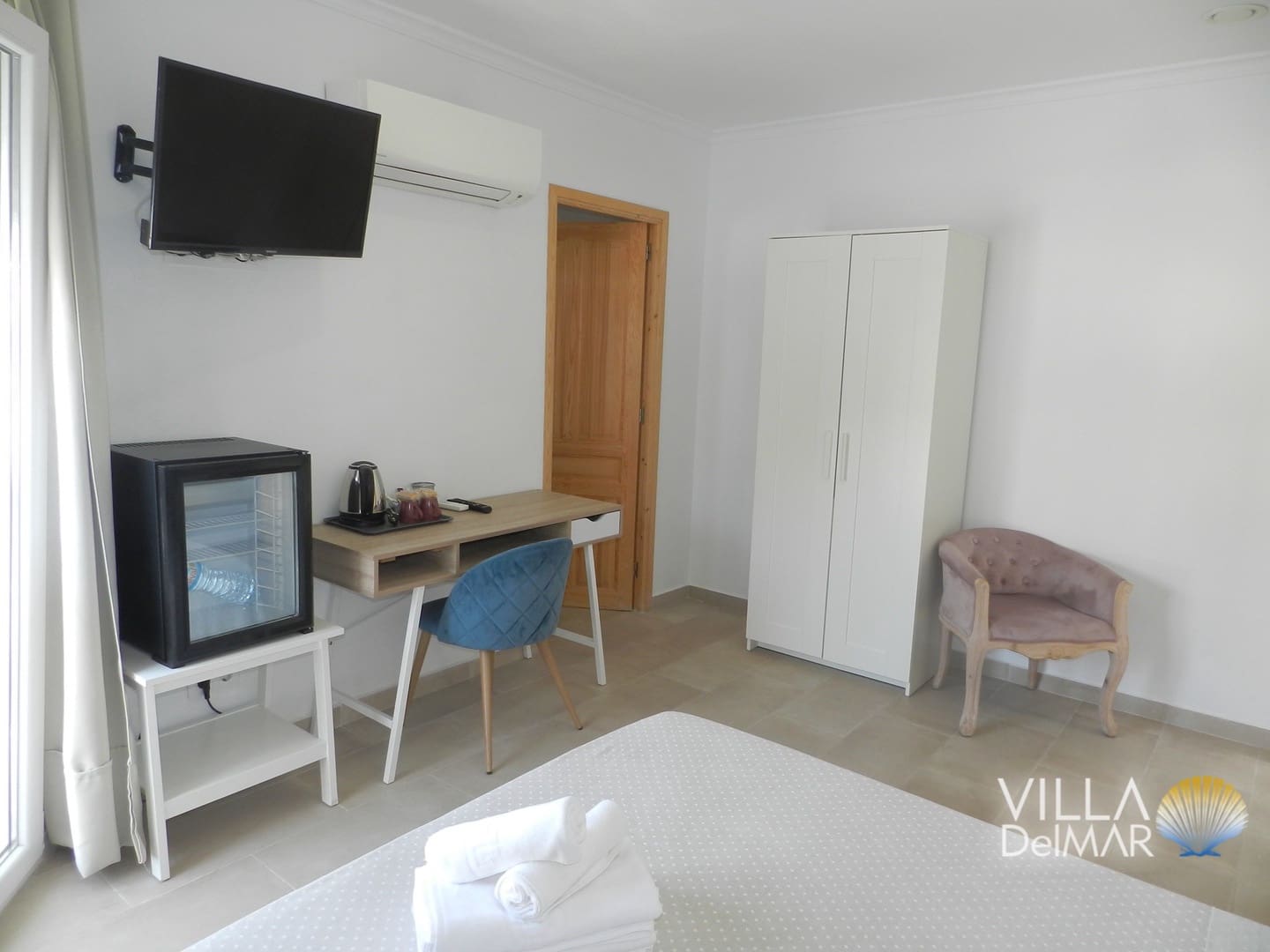 18 soveværelse Hotel til salg i Calpe / Calp - € 1.700.000 (Ref: 7713808)