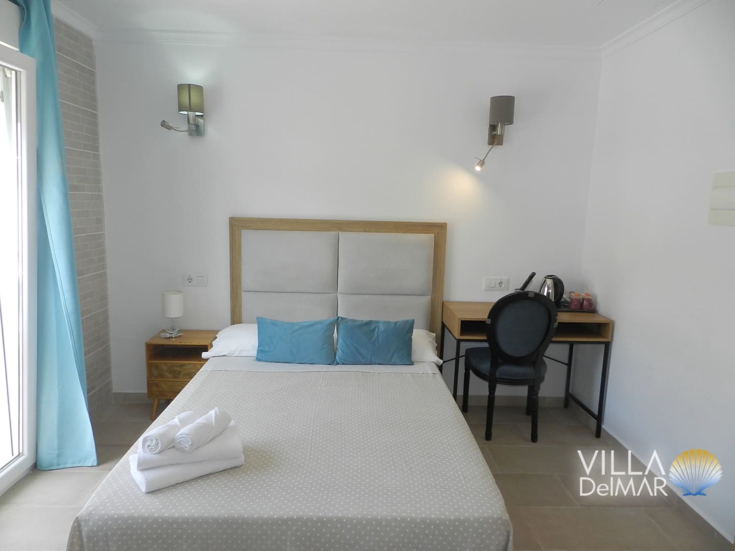 18 soveværelse Hotel til salg i Calpe / Calp - € 1.700.000 (Ref: 7713808)