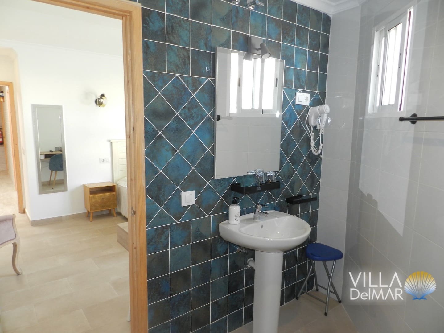 18 soveværelse Hotel til salg i Calpe / Calp - € 1.700.000 (Ref: 7713808)