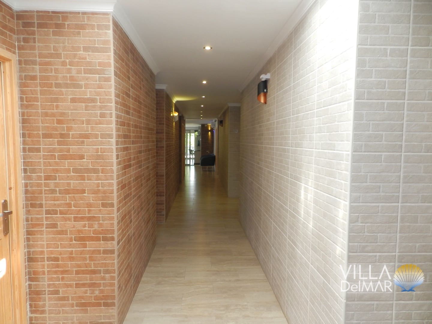 18 soveværelse Hotel til salg i Calpe / Calp - € 1.700.000 (Ref: 7713808)