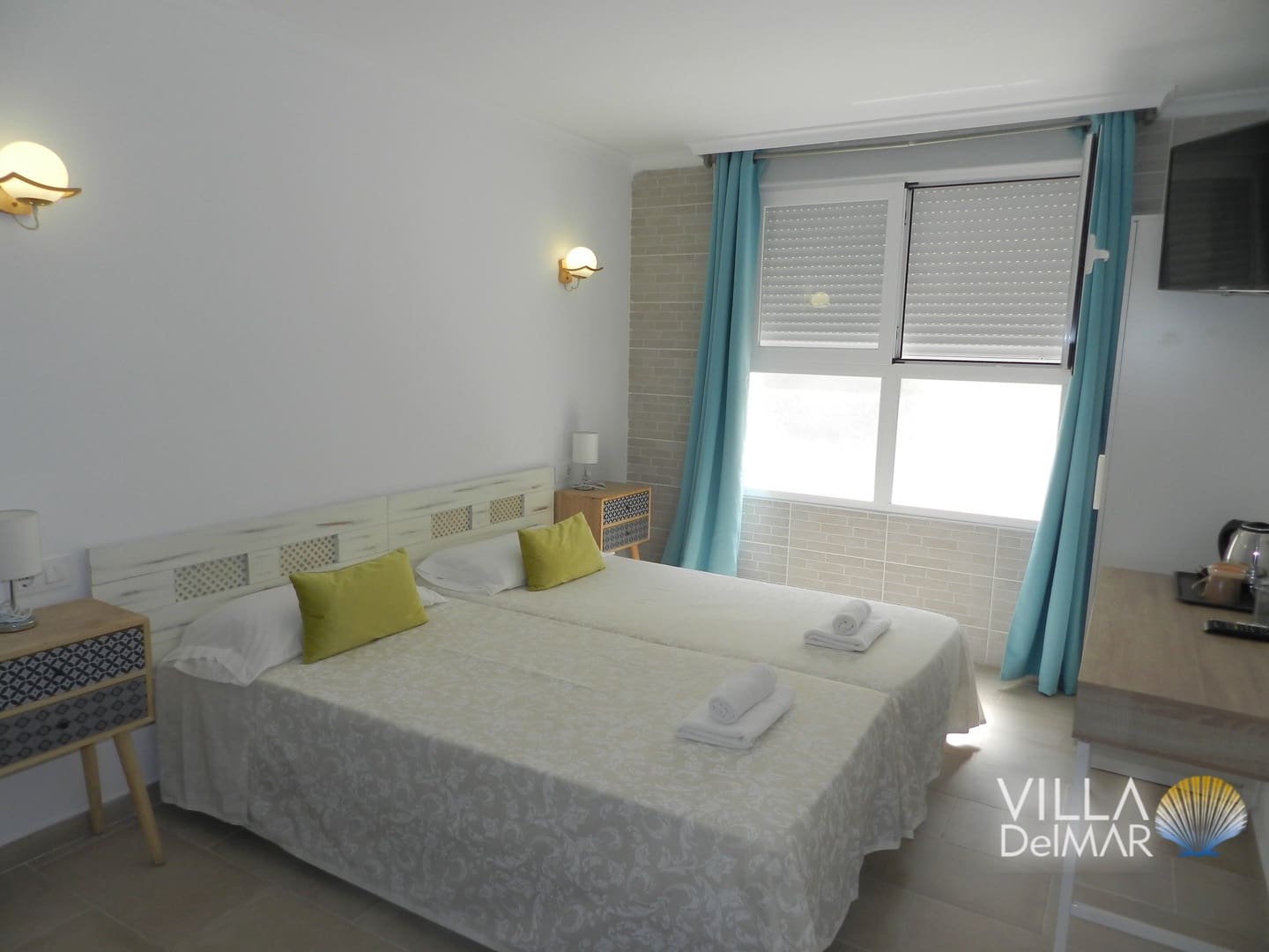 18 soveværelse Hotel til salg i Calpe / Calp - € 1.700.000 (Ref: 7713808)