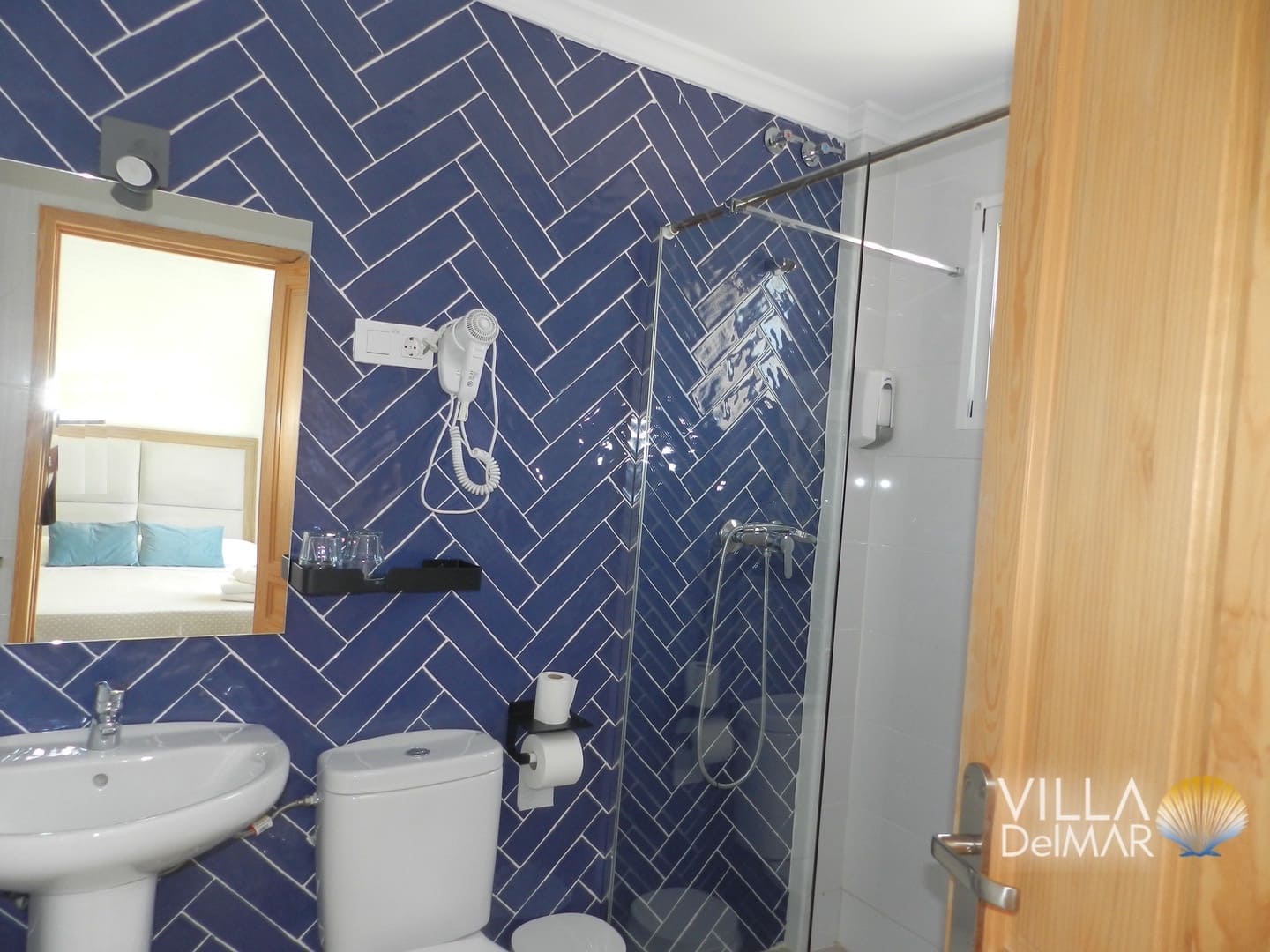 18 soveværelse Hotel til salg i Calpe / Calp - € 1.700.000 (Ref: 7713808)